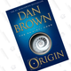 Origin: A Novel | $3 | Amazon